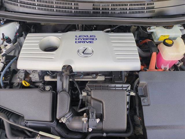 Used 2012 Lexus CT 200h Premium image 22