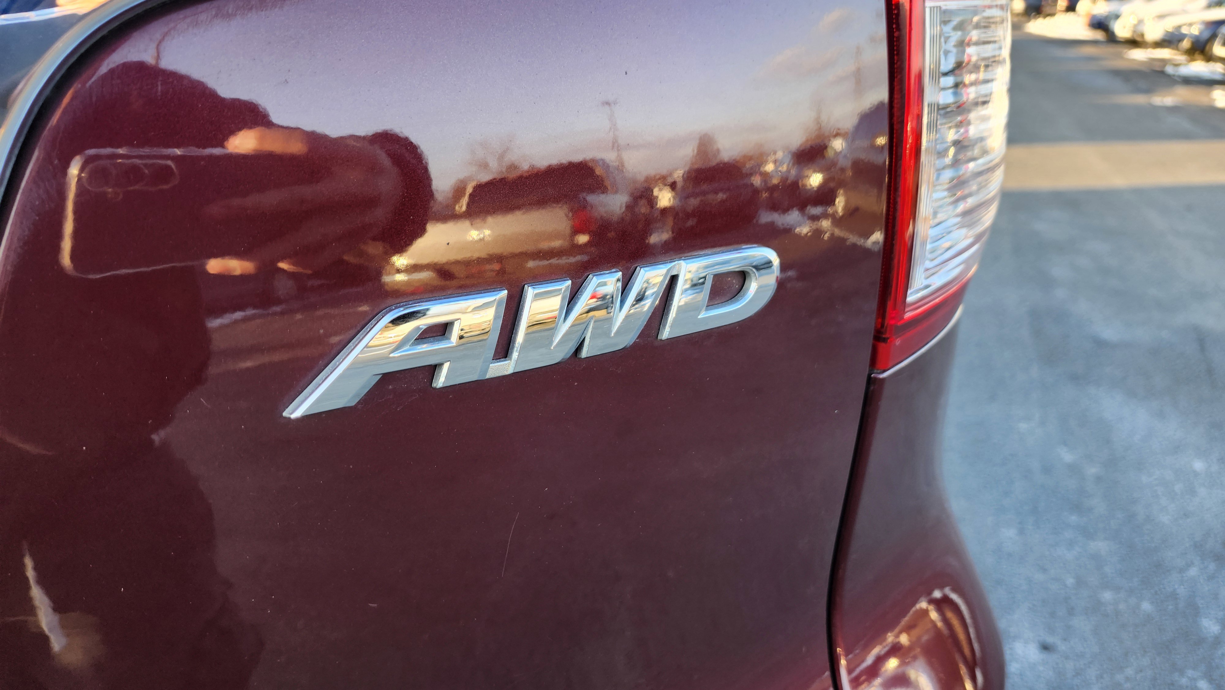 Used 2016 Honda CR-V EX image 20