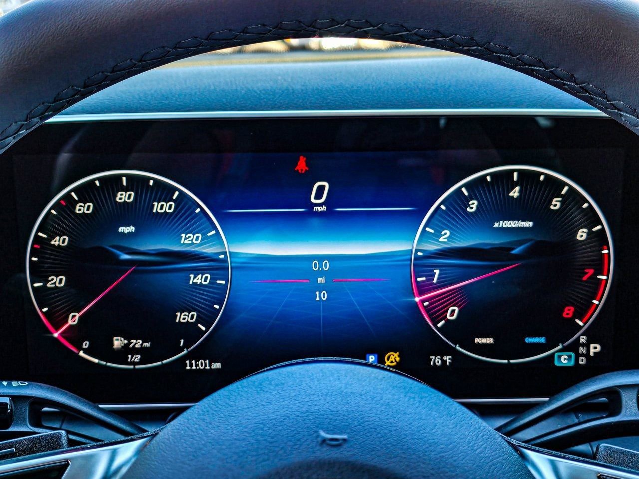 New 2026 Mercedes-Benz GLC 300 4MATIC image 24