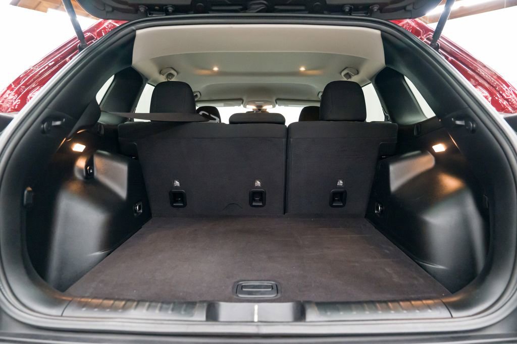 Used 2020 Jeep Cherokee Latitude image 8