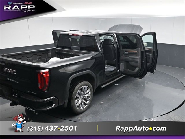 New 2026 GMC Sierra 1500 Denali image 36