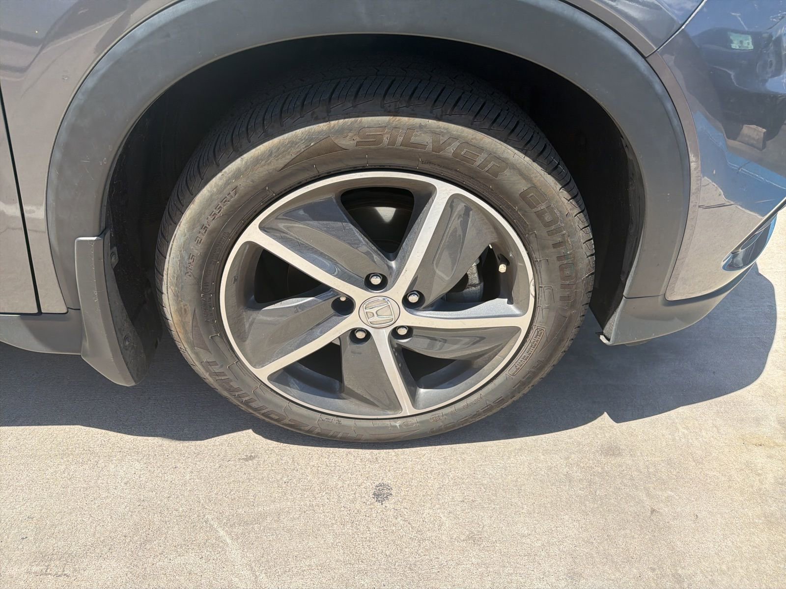 Used 2022 Honda HR-V EX image 9