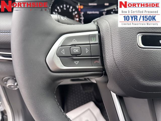 New 2026 Jeep Compass Latitude w/ Quick Order Package 29K image 19