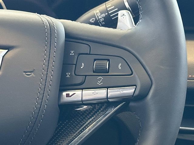 New 2026 Cadillac CT5 V image 6