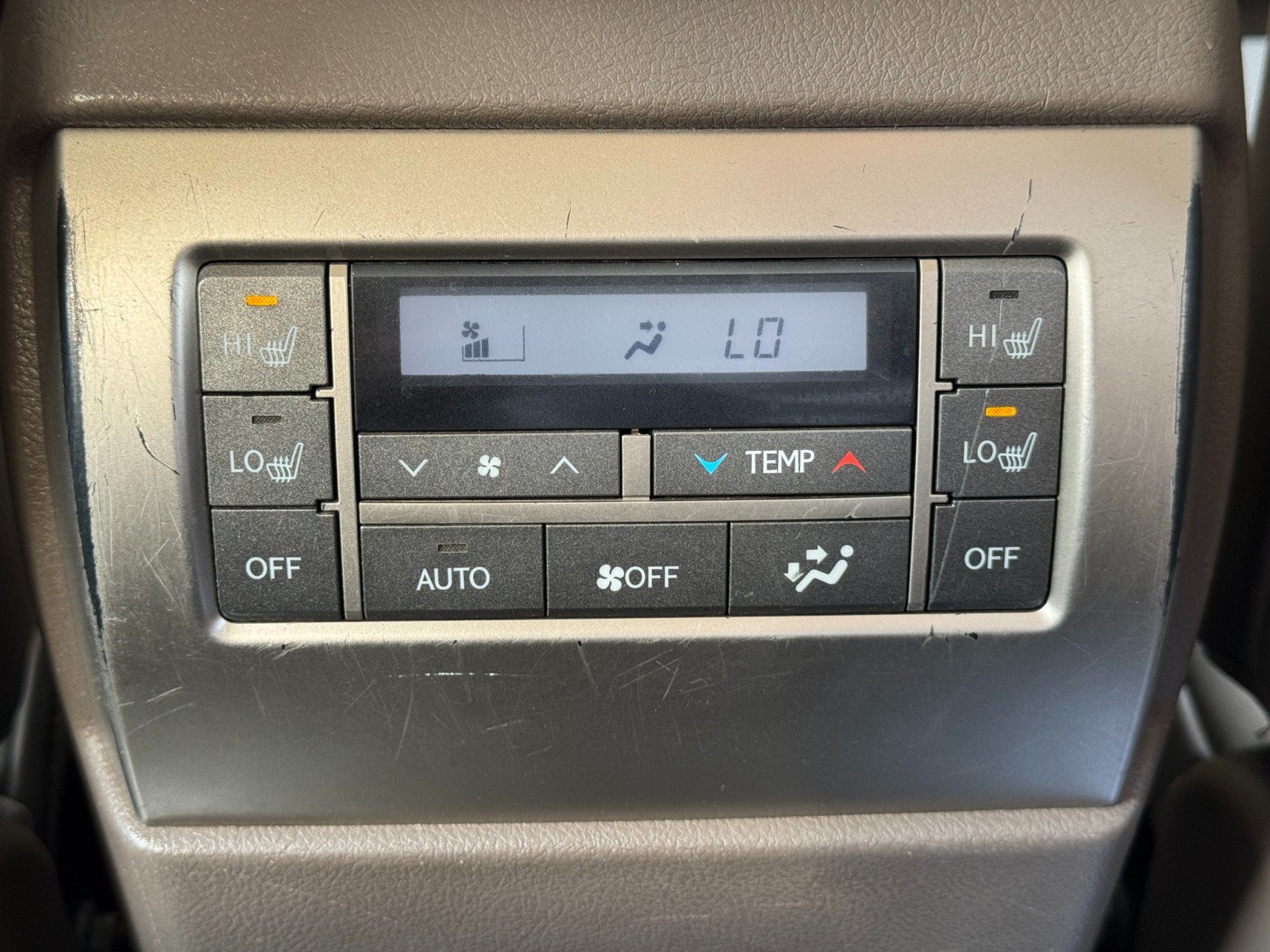 Used 2019 Lexus GX 460 Premium AWD/4WD image 33