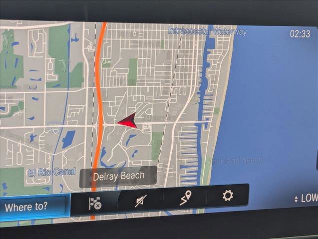 Certified 2022 Mercedes-Benz GLE 53 AMG 4MATIC Coupe image 13