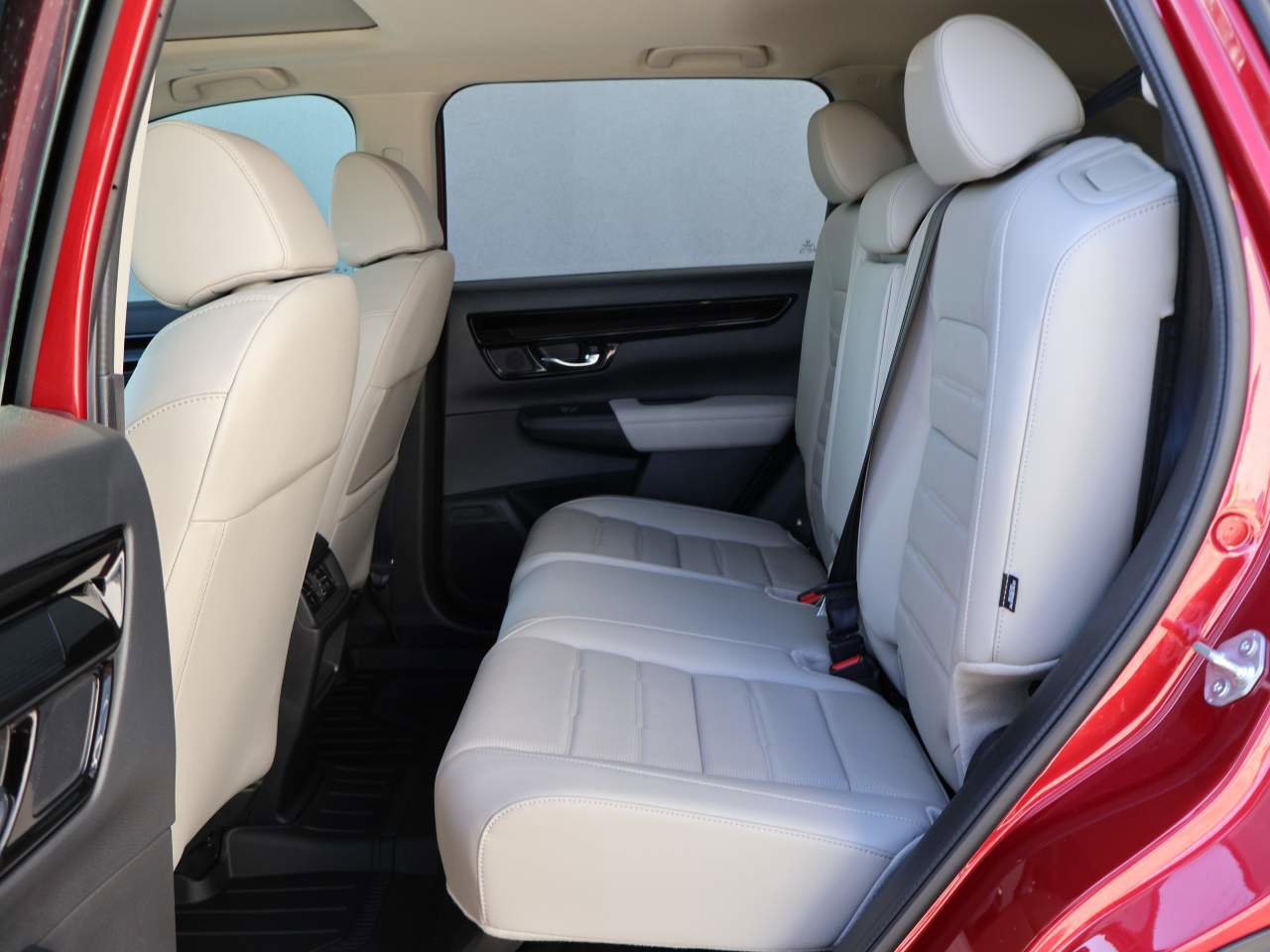 Used 2025 Honda CR-V EX-L image 10