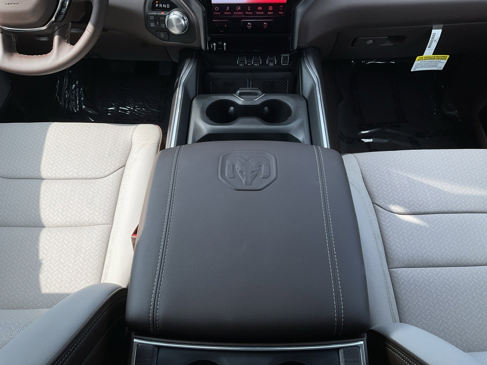 New 2026 RAM 1500 Laramie image 27
