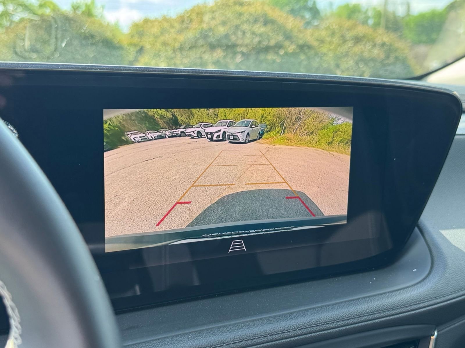 Used 2025 Buick Encore GX Preferred image 21