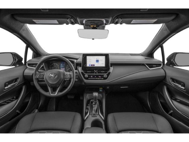 New 2026 Toyota Corolla SE FWD image 10