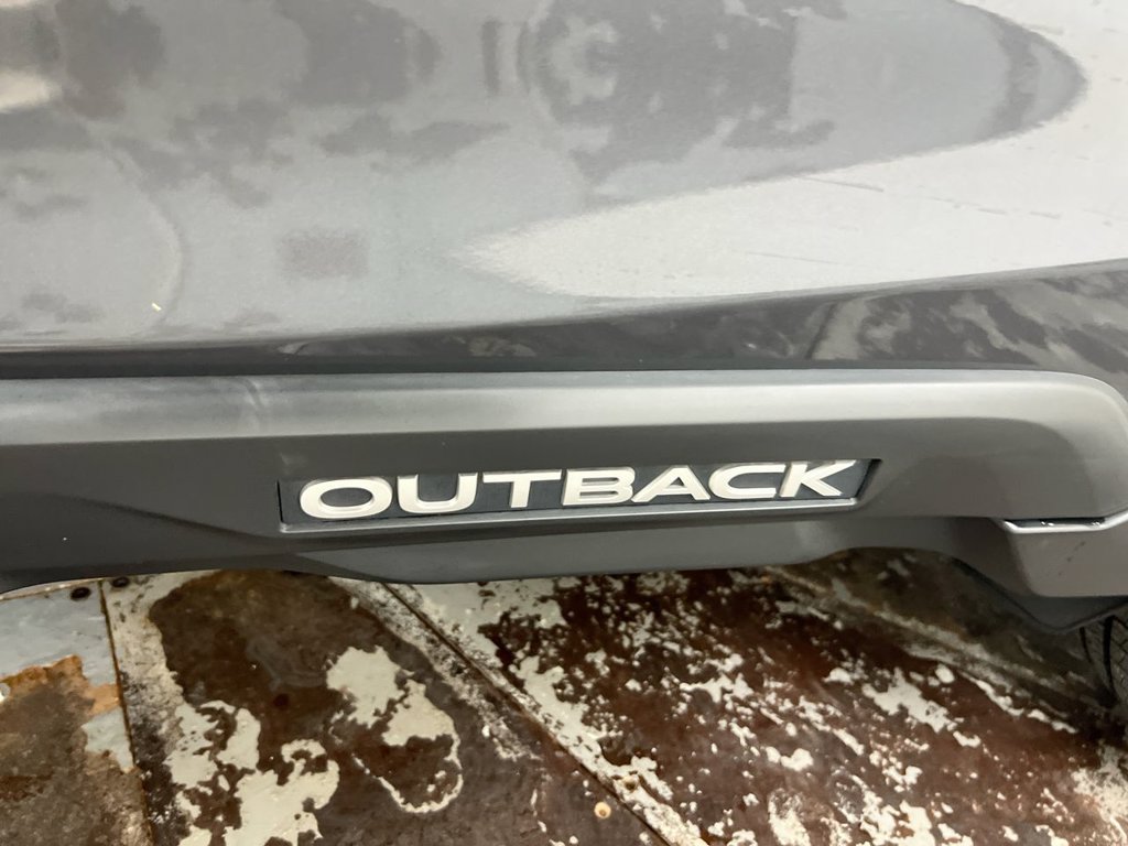 Used 2021 Subaru Outback Premium AWD/4WD image 25