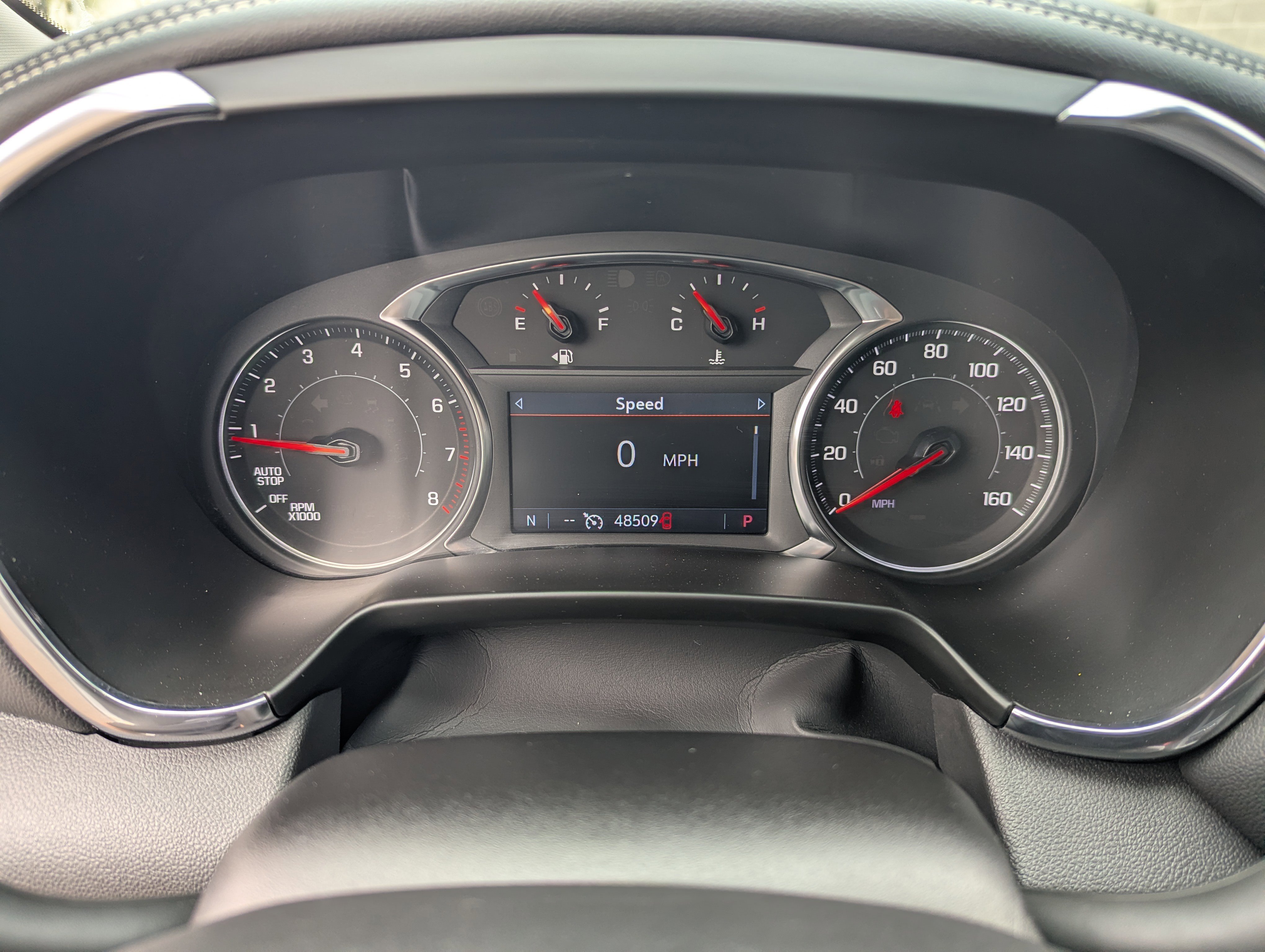 Used 2023 Chevrolet Blazer LT image 32