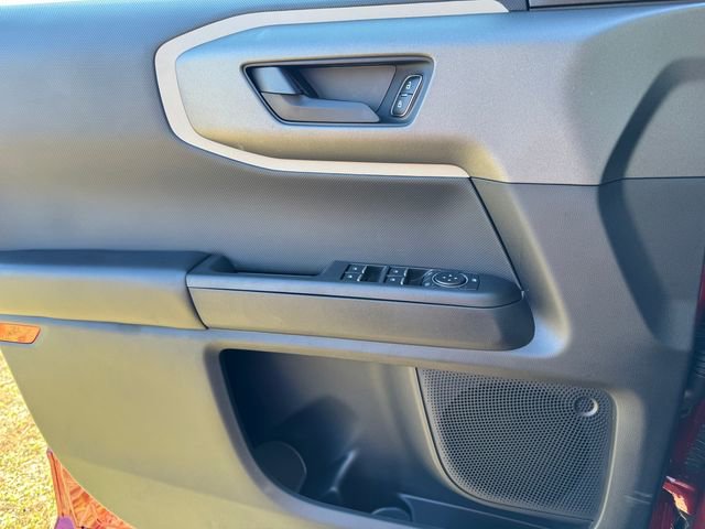 New 2025 Ford Bronco Sport Big Bend w/ Convenience Package image 5