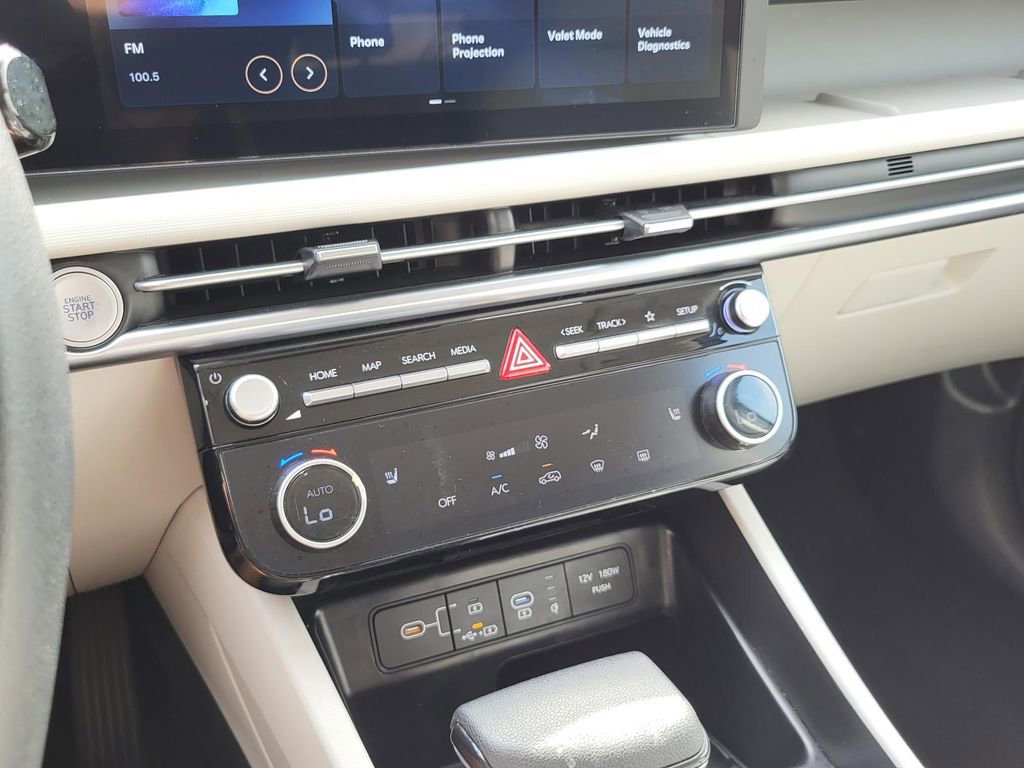 Used 2025 Hyundai Tucson SEL image 28