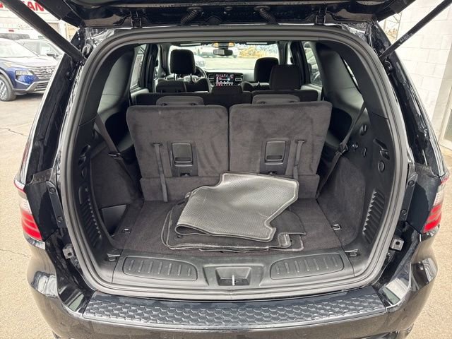 Used 2026 Dodge Durango GT image 21