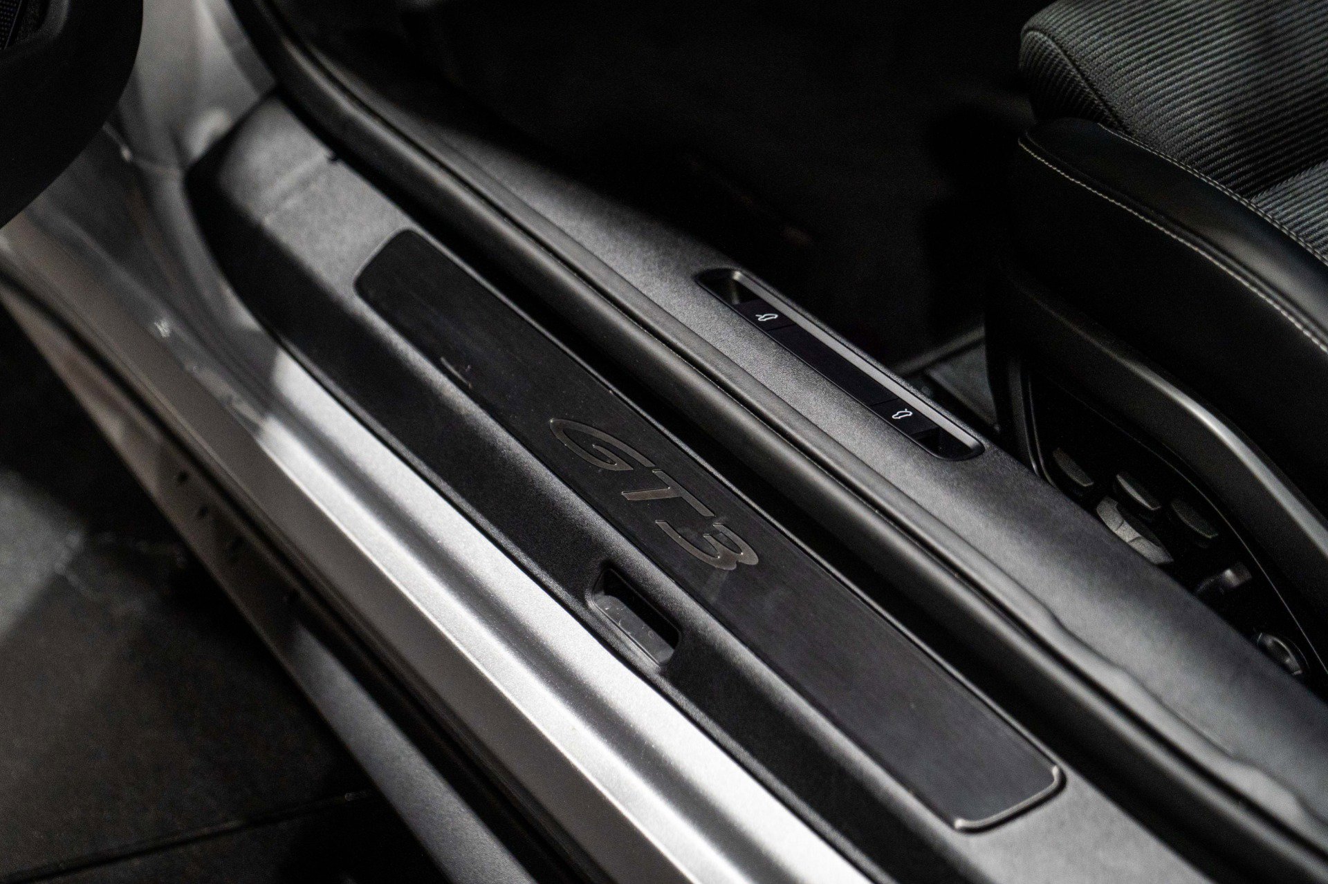 Used 2022 Porsche 911 GT3 image 22