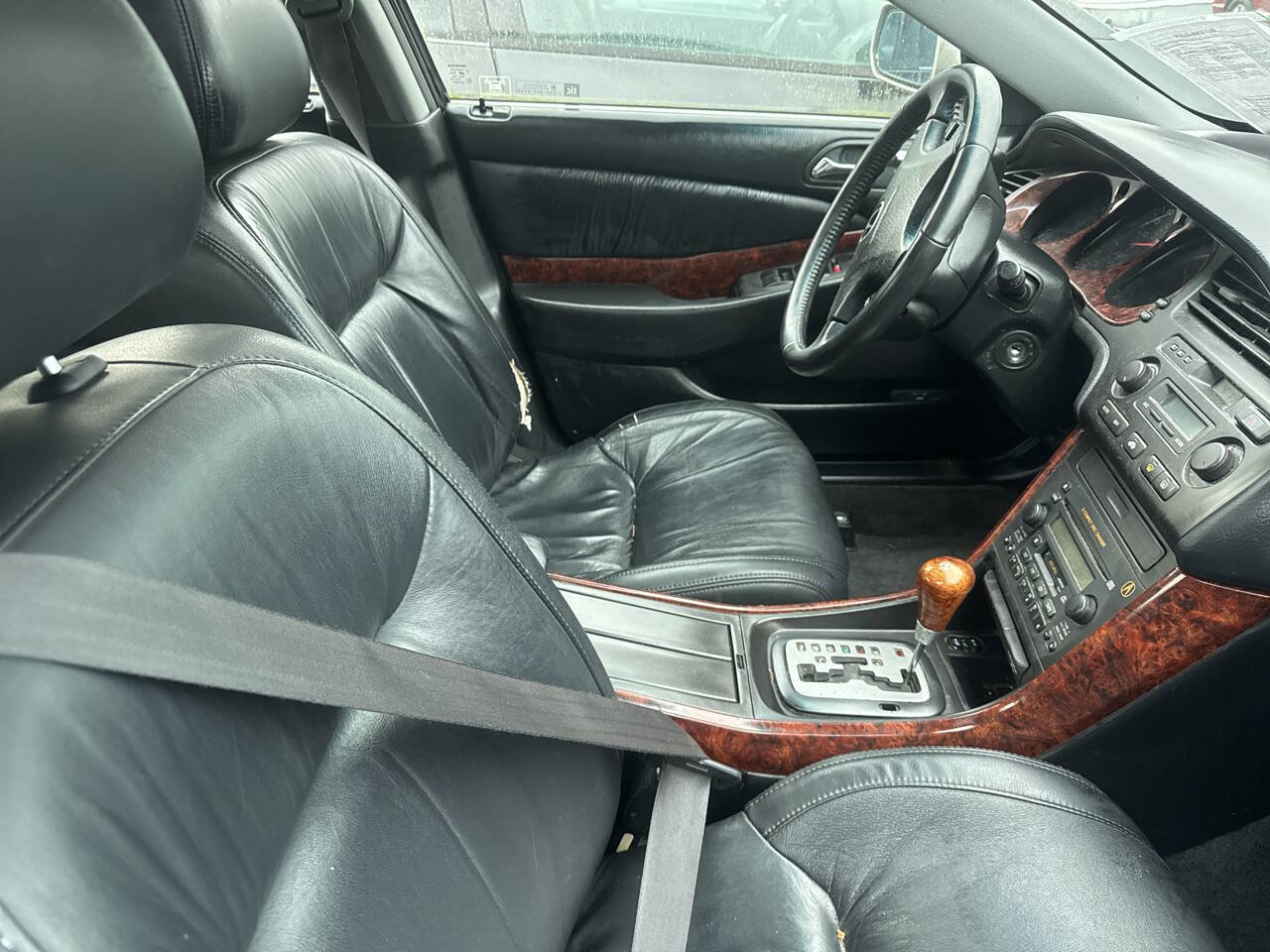 Used 2003 Acura TL image 6