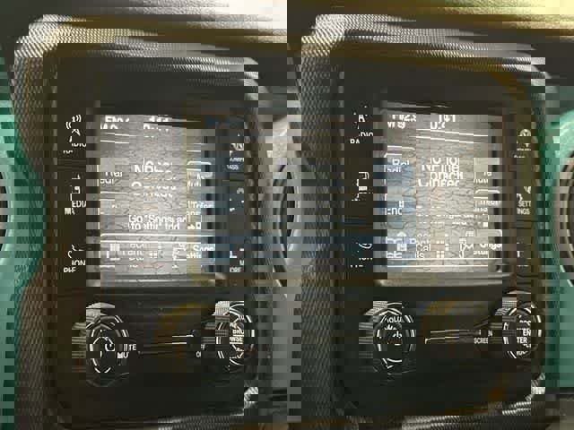 Used 2018 Jeep Wrangler Unlimited Sport S image 22