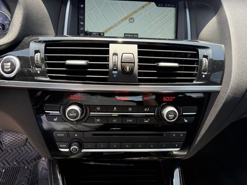 Used 2018 BMW X4 xDrive28i AWD/4WD image 26