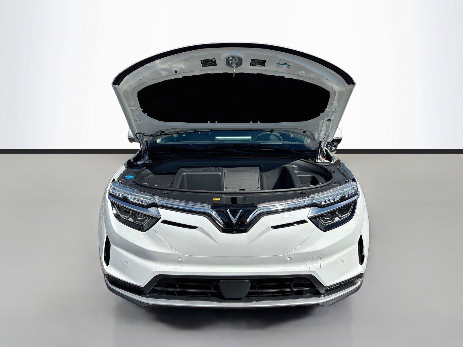 New 2027 VinFast VF 8 Eco AWD/4WD image 32