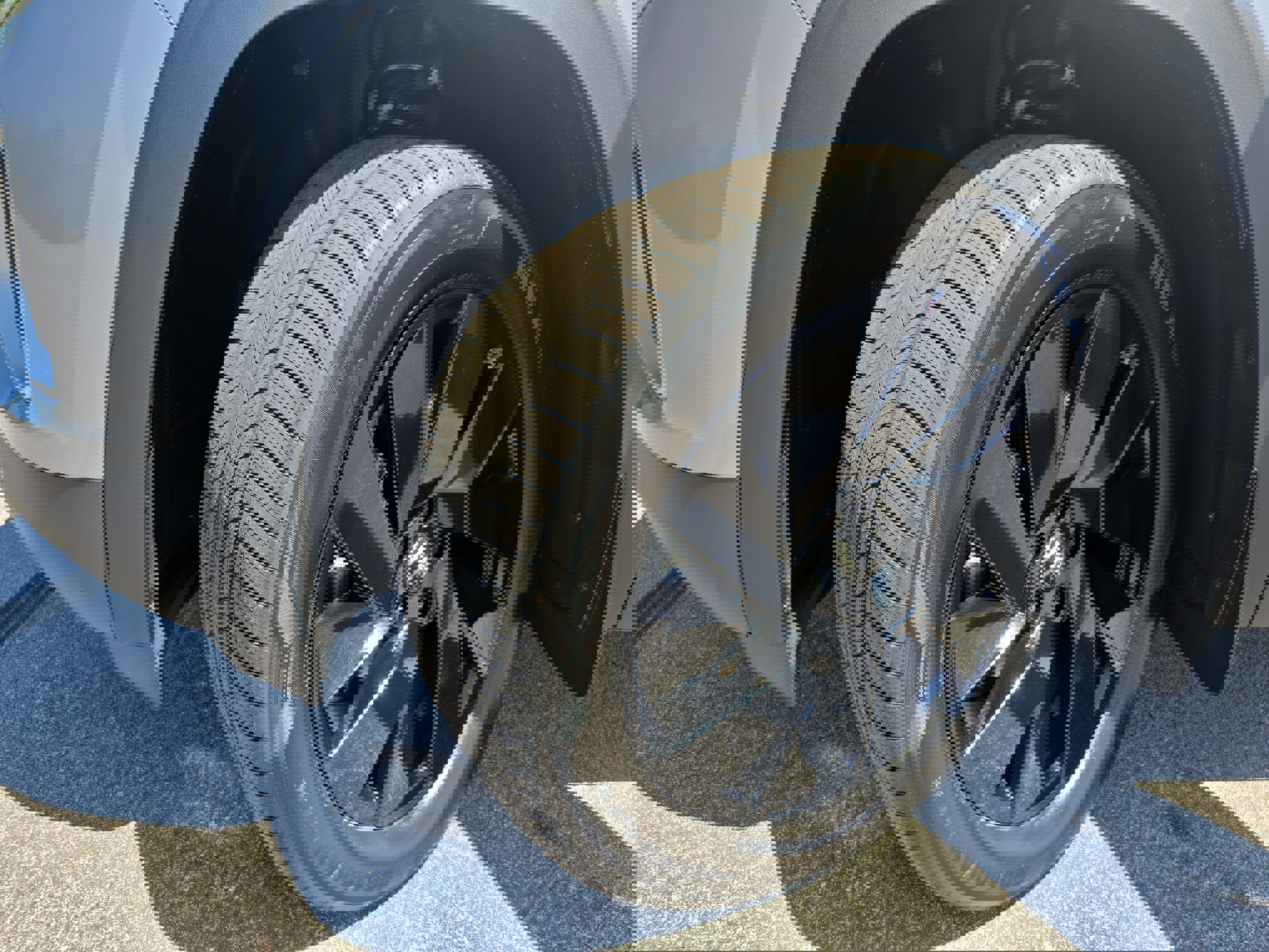 New 2026 Volkswagen Atlas SE image 28