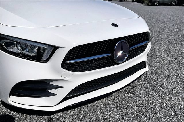 Used 2019 Mercedes-Benz A 220 4MATIC image 6
