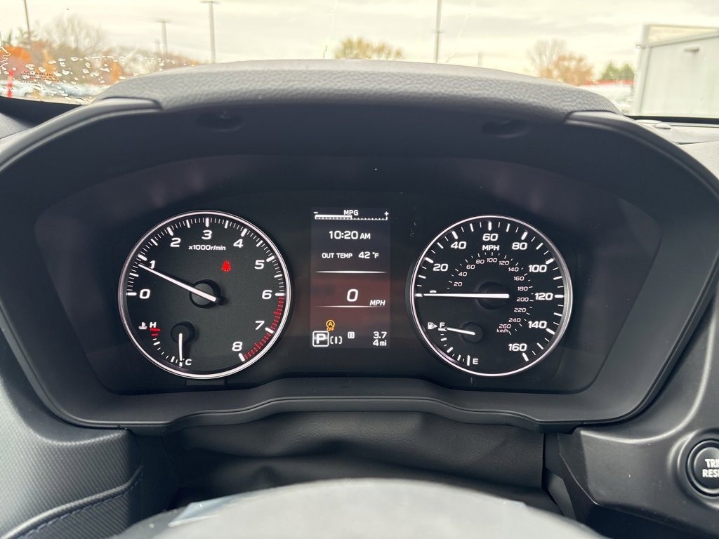 New 2026 Subaru Forester Premium image 16