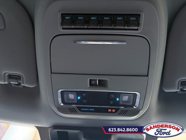 Used 2023 Ford F250 Lariat w/ Tremor Off-Road Package AWD/4WD image 17