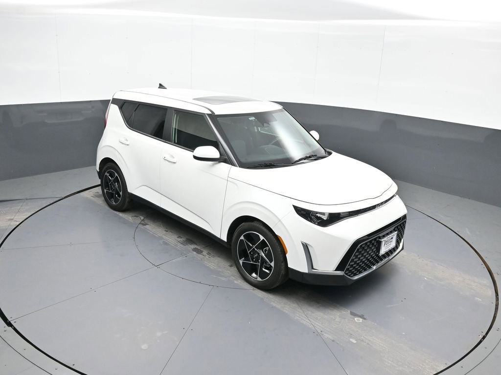 Certified 2023 Kia Soul EX image 36