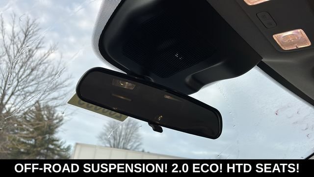 New 2026 Ford Maverick Tremor AWD/4WD image 23