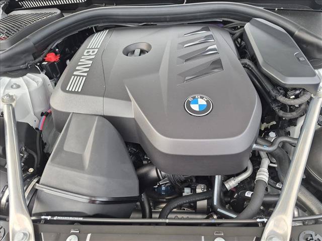 New 2027 BMW 530i w/ Premium Package RWD image 16