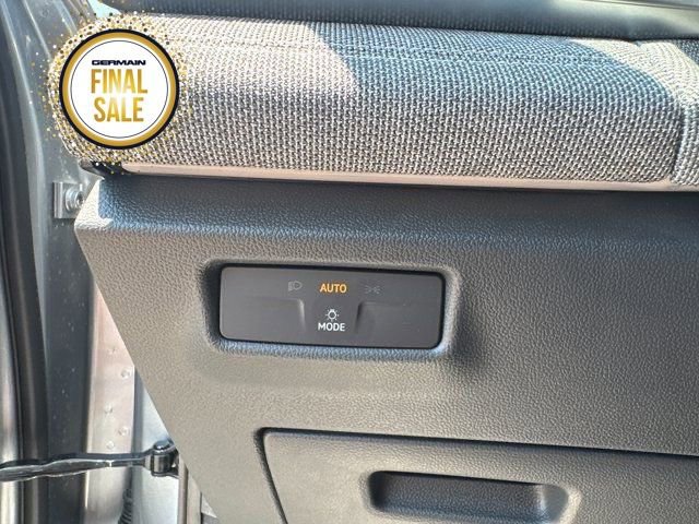 New 2025 Volkswagen Tiguan S image 26