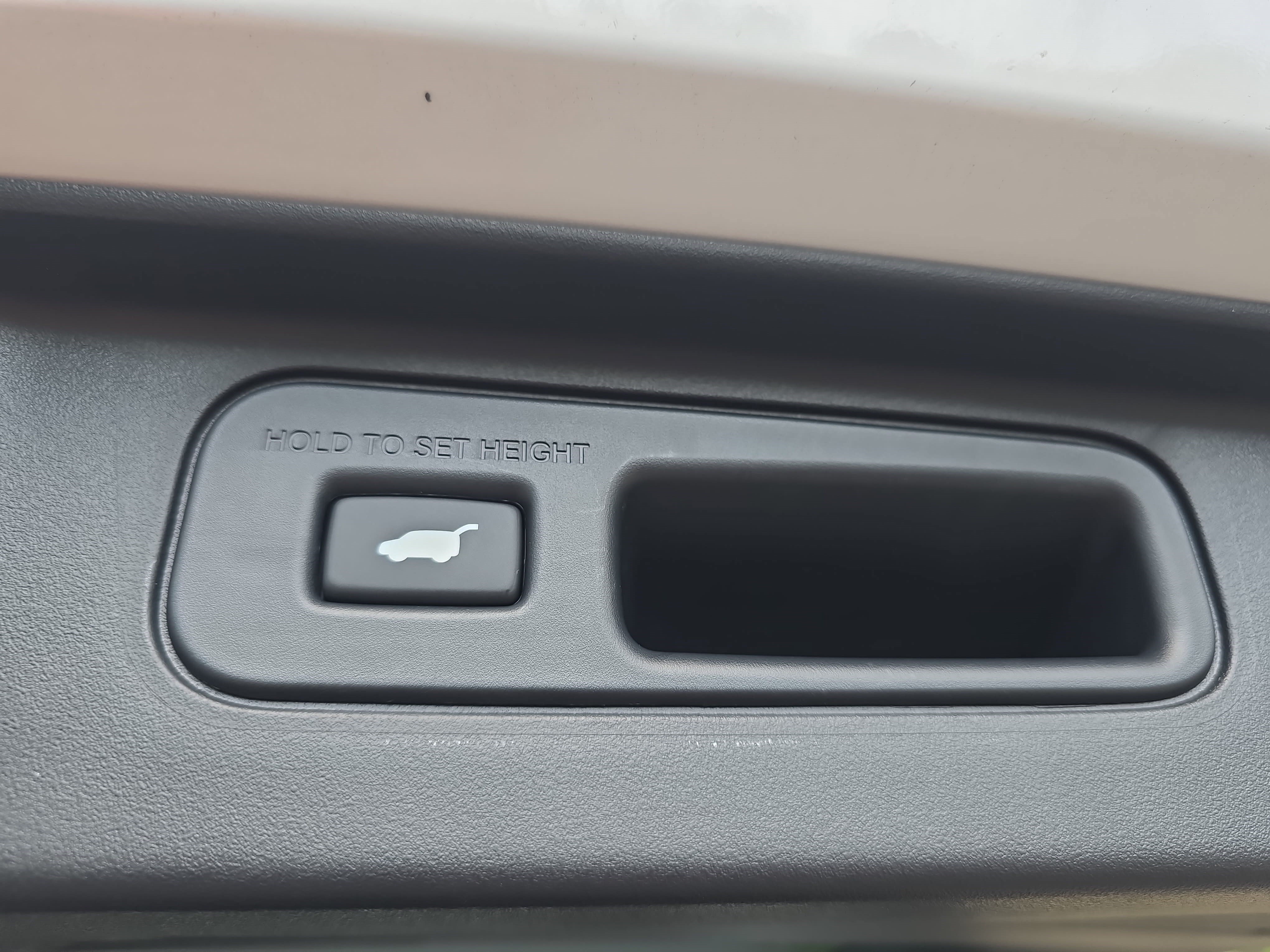New 2026 Honda Passport TrailSport image 13