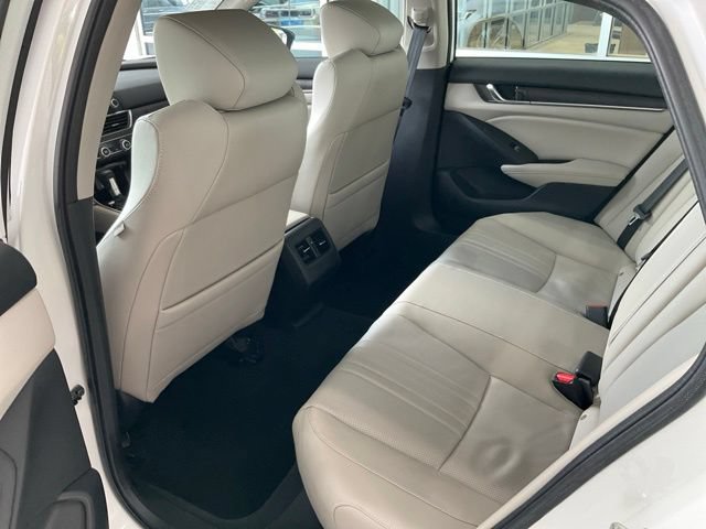 Certified 2020 Honda Accord EX-L image 17