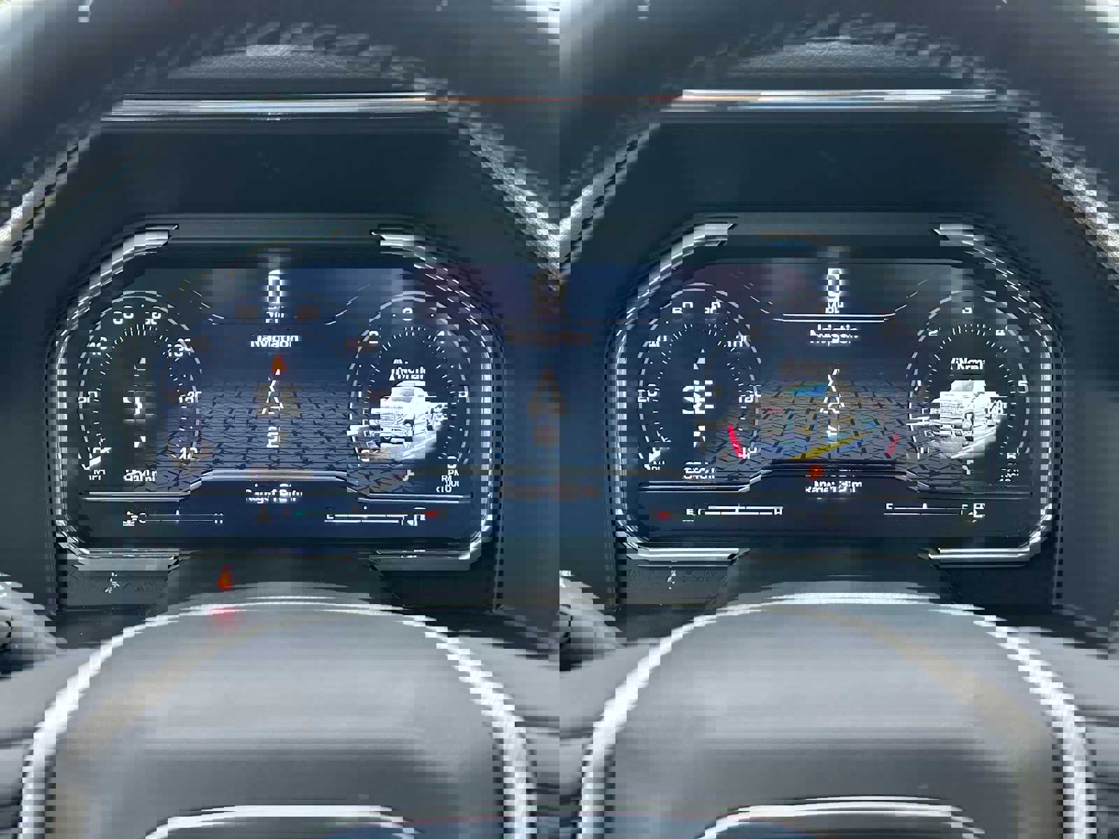 Used 2024 GMC Sierra 1500 Denali w/ Denali Reserve Package image 25