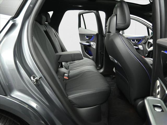 Certified 2025 Mercedes-Benz EQE 350+ 4MATIC SUV image 23