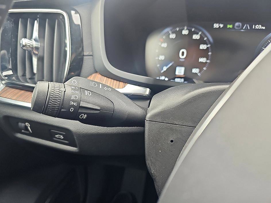 Used 2020 Volvo S60 T6 Inscription image 22