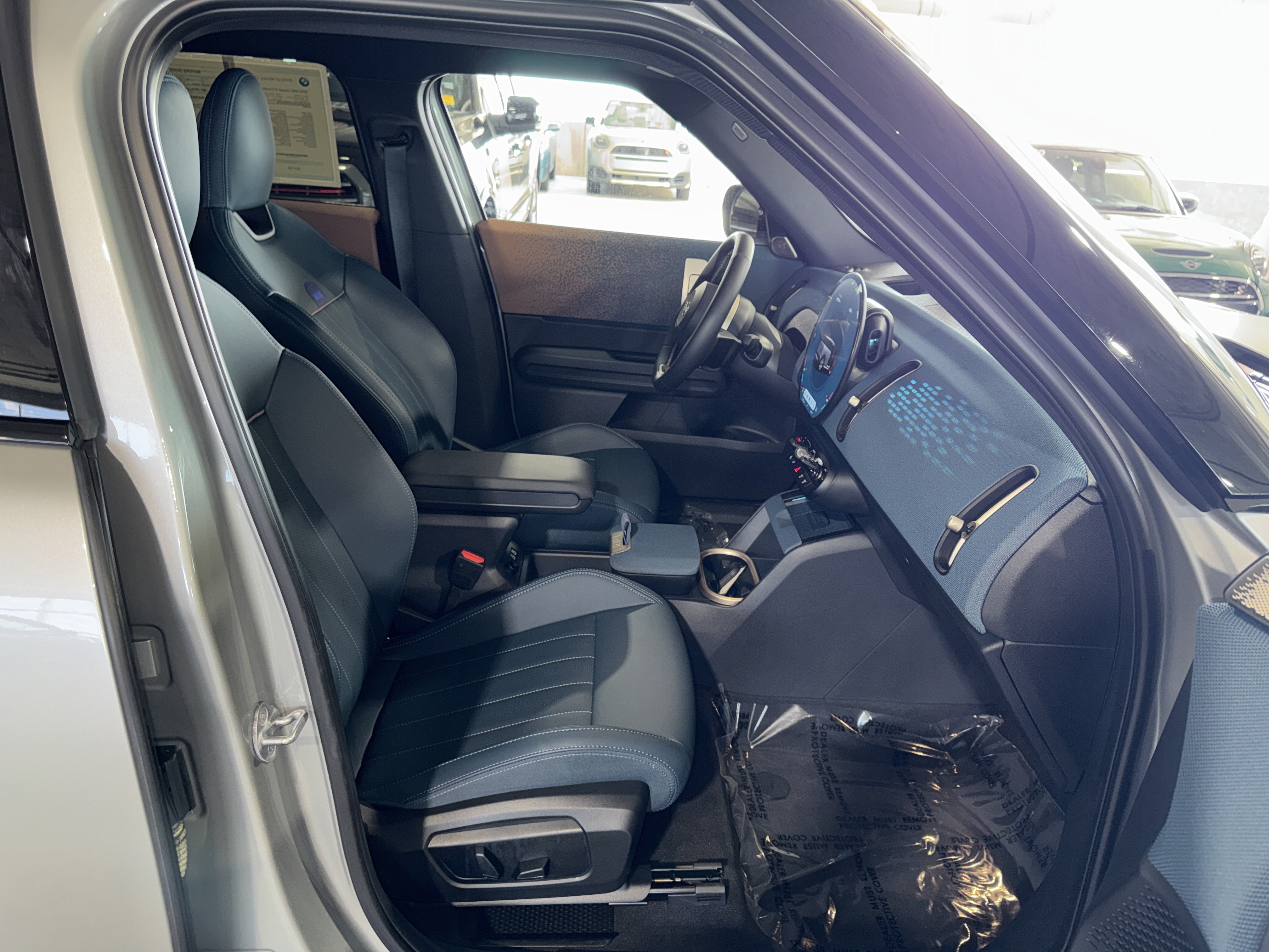 Used 2025 MINI Cooper Countryman S AWD/4WD image 10