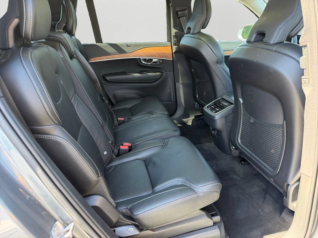 Used 2019 Volvo XC90 T6 Inscription w/ Advanced Package AWD/4WD image 9