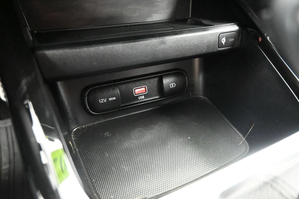 Certified 2023 Kia Forte GT-Line w/ GT-Line Premium Package FWD image 21