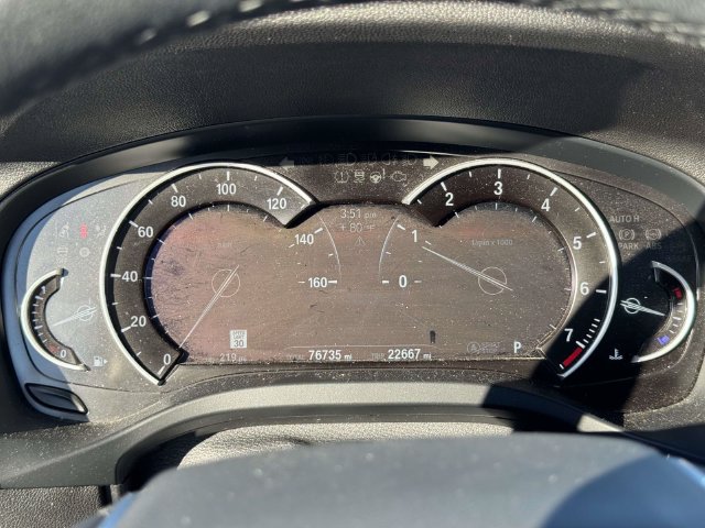 Used 2021 BMW X3 xDrive30i w/ Convenience Package AWD/4WD image 32