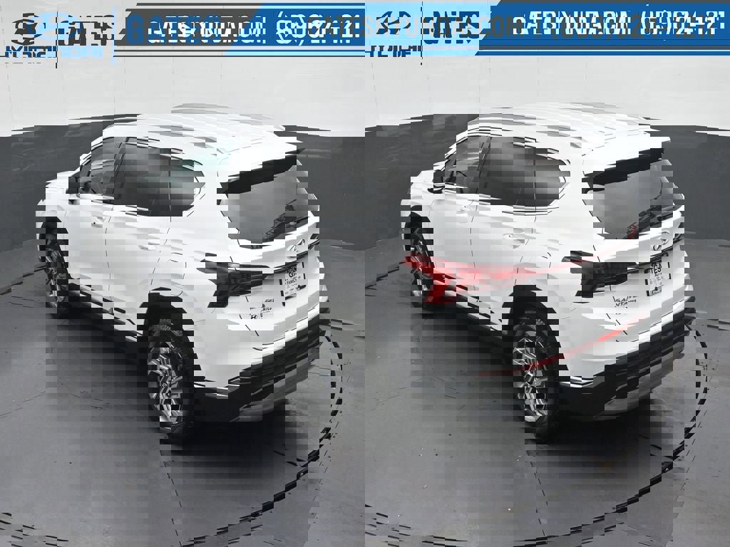 Certified 2021 Hyundai Santa Fe SEL image 47