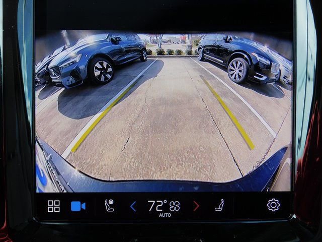 New 2024 Volvo XC60 T8 Ultimate w/ Climate Package image 29