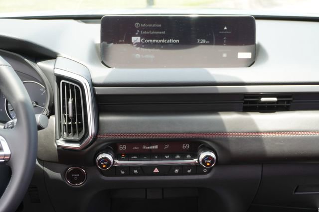 New 2025 MAZDA CX-50 2.5 Hybrid w/ Weather Package image 3