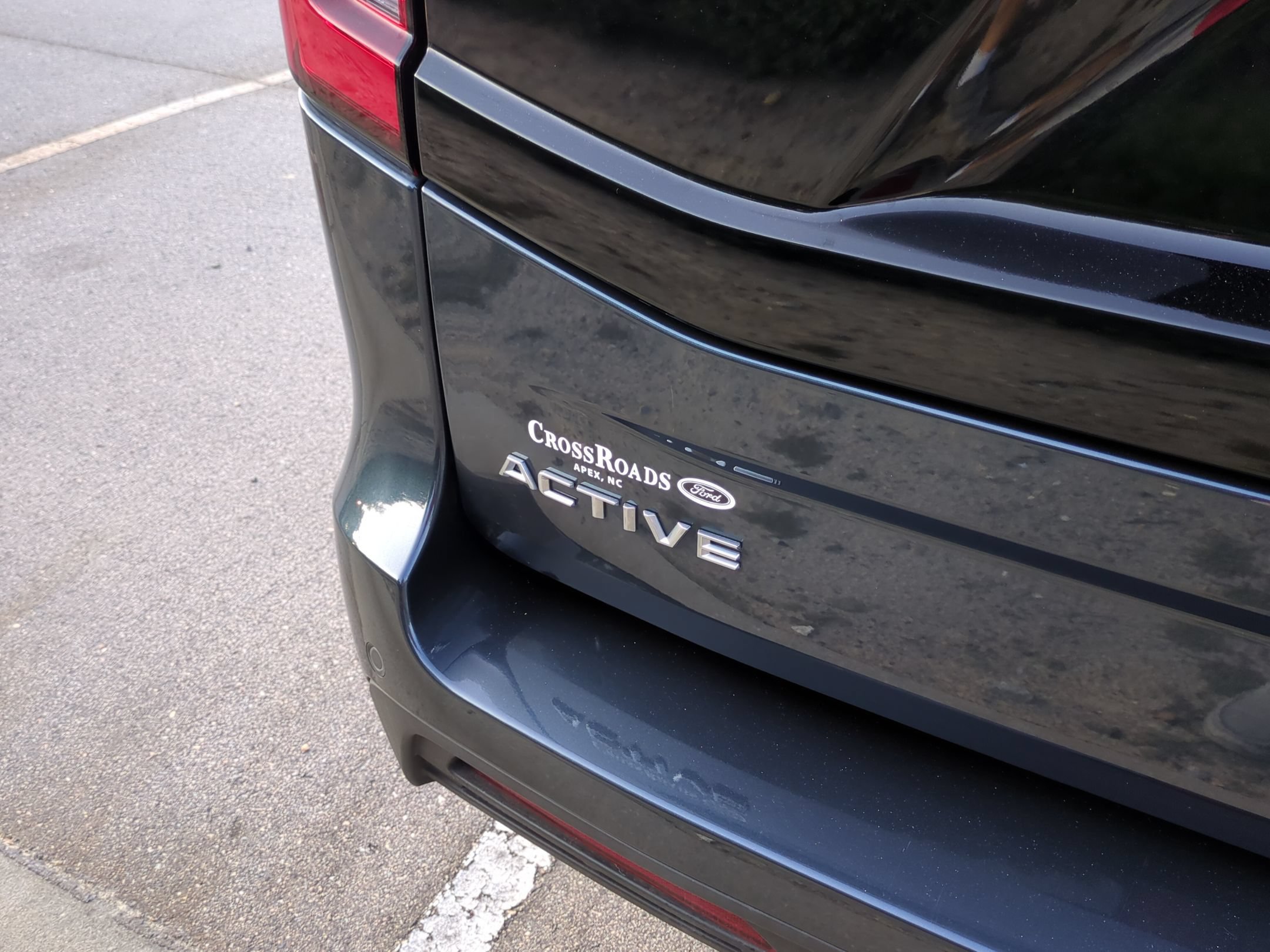 Certified 2025 Ford Expedition Active AWD/4WD image 34
