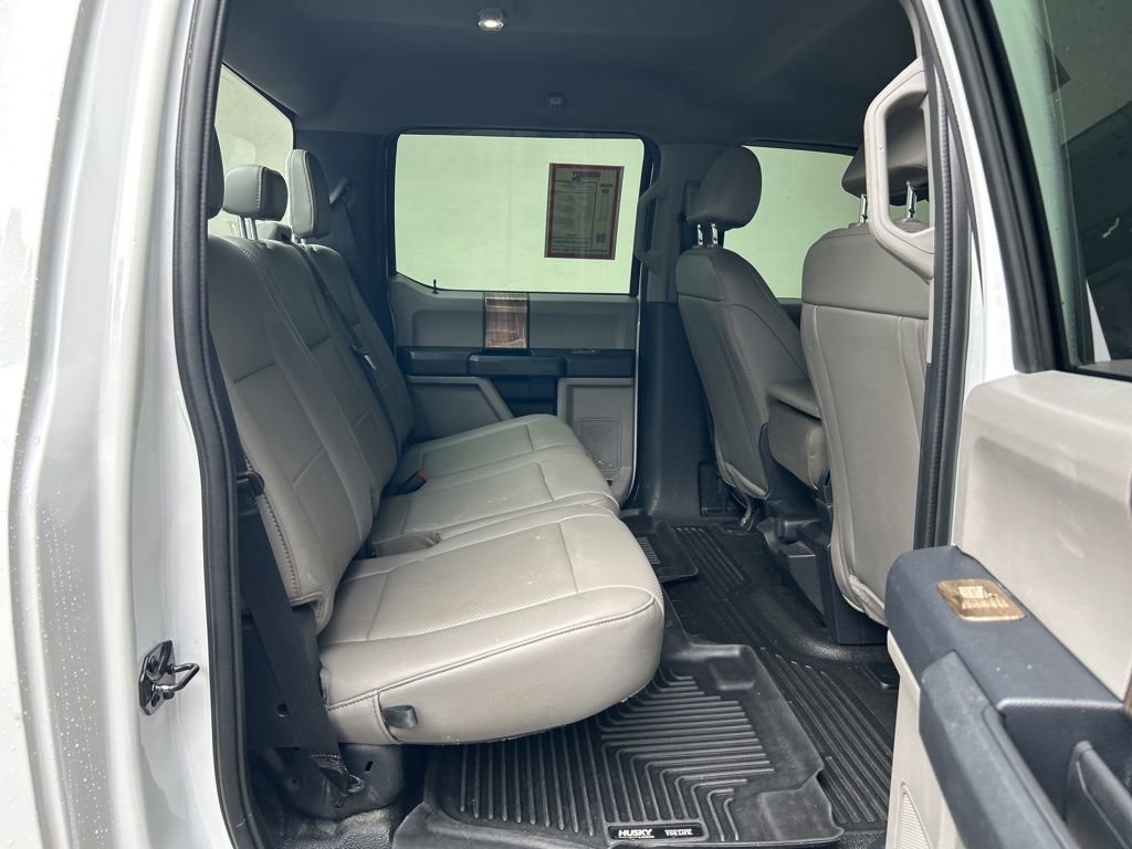 Used 2022 Ford F250 XL w/ Power Equipment Group image 25