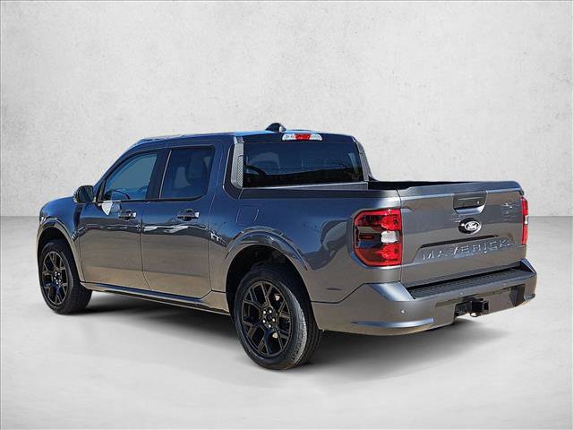 New 2026 Ford Maverick Lobo AWD/4WD image 9