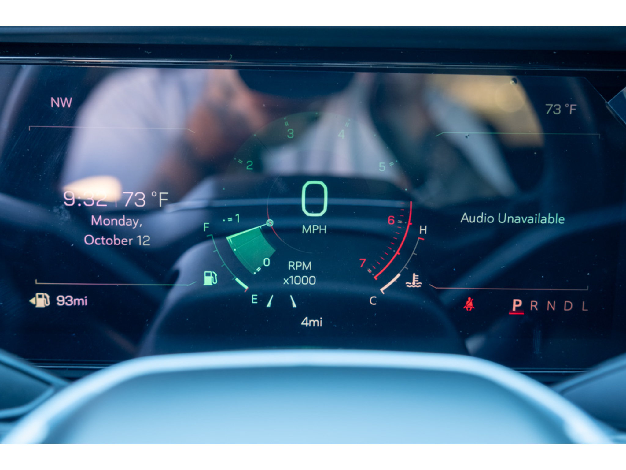 New 2027 GMC Terrain Elevation w/ Elevation Premium Package FWD image 22