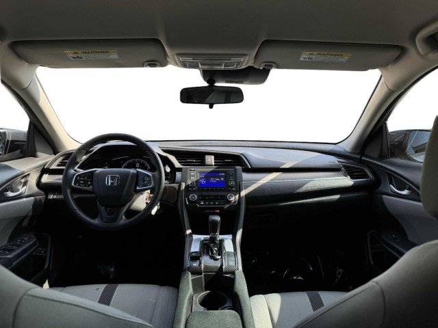 Used 2021 Honda Civic LX image 37