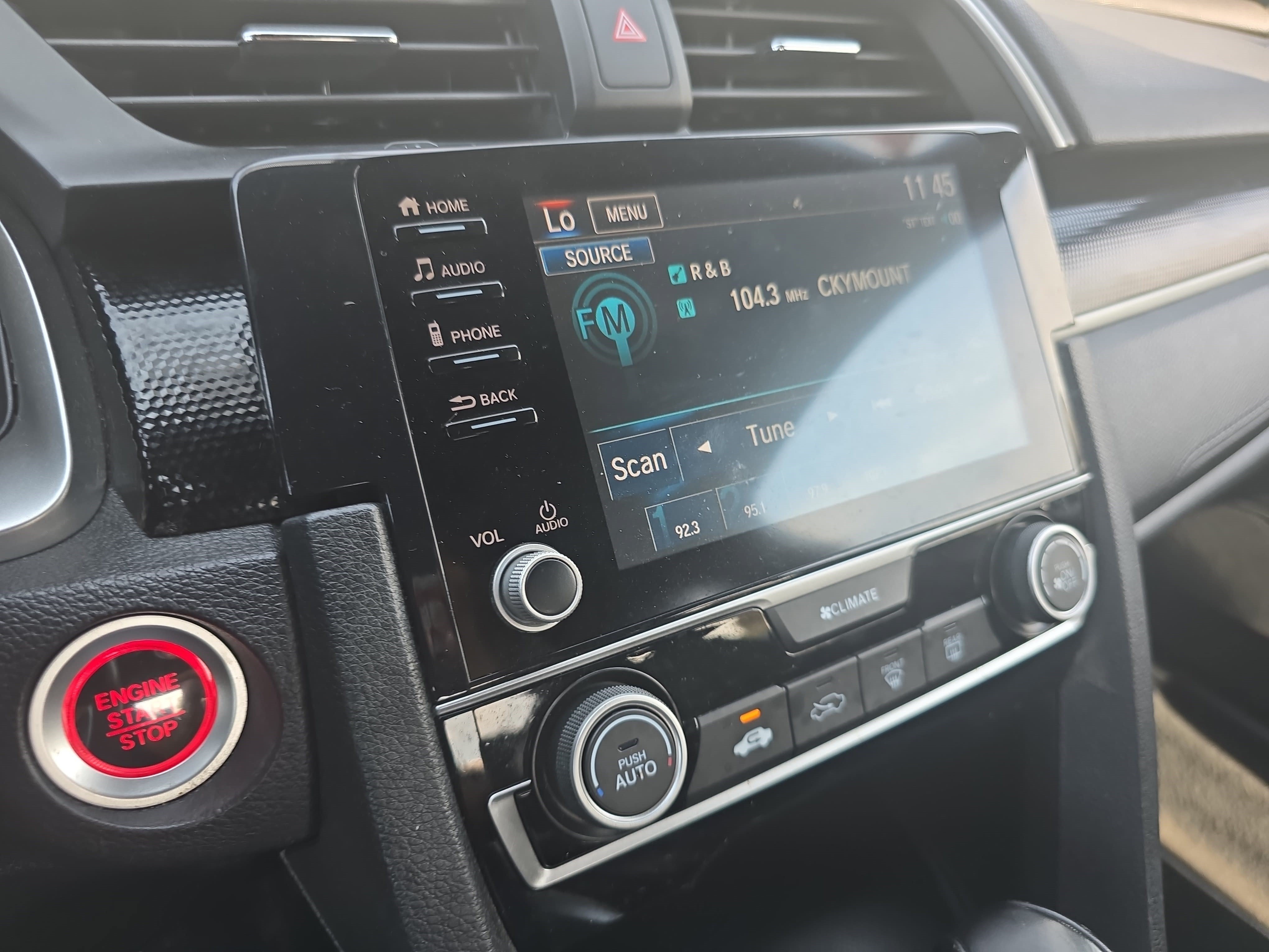 Used 2020 Honda Civic Sport image 20